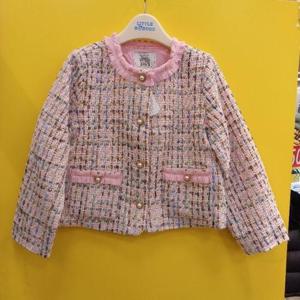 리틀밥독 HC11 봄바람자켓 H251MJK01