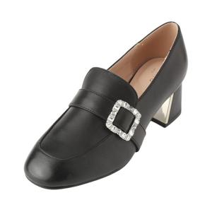 [엘칸토]여성쿠션 클레식 고급 힐로퍼 LCWD36U513