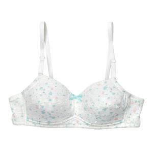 [더퍼스트터치오가닉]마블부직포브라(TEYBFB02)