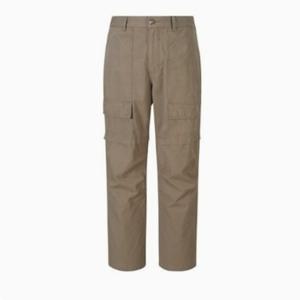 [버커루] 남자트랜스폼 파라슈트 팬츠(B245PT260P)