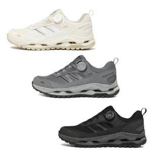 [케이투 (행사)][K2] -양말증정- 남여공용 트레킹화 플라이하이크 플레티넘 FUF23G04 FUF23G