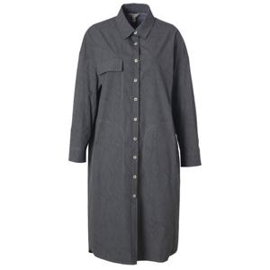 [조순희]시카 셔츠형 원피스(FMMO226)