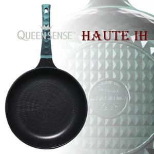 퀸센스 오뜨IH 티타늄 후라이팬(인덕션겸용)30cm