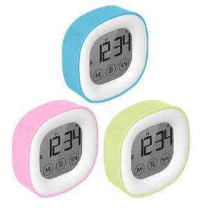 수능 공무원 시험 LCD 터치 스톱워치 타이머 WINNER