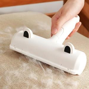 의류침구청소 반려동물 털 먼지제거 반영구 롤 클리너