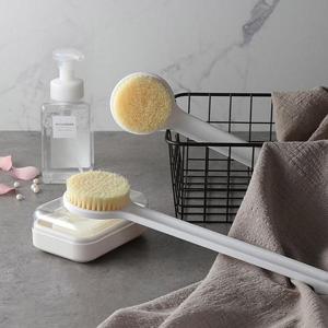 싱글라이프 부드러운 목욕솔 등 바디 샤워 브러쉬