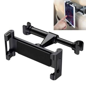 GOON 차량용 스마트폰 태블릿 헤드레스트 와이드 거치대 (CHS-120W)