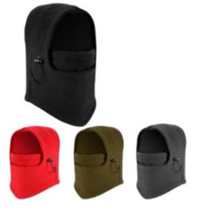 후드넥워머 방한마스크 모자 털모자 기모 목도리