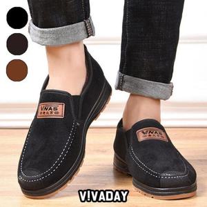 VIDS-SS251 털운동화