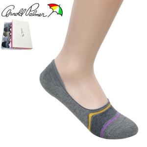 (나나) 아놀드파마 숙녀 링글 올밴드 덧신