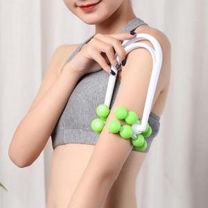 LEA-B443 이중마사지롤러