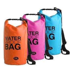 워터백 10L 방수백 세이프워터 방수백 물놀이 가방