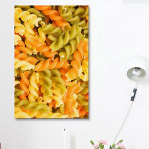 아트박스/꾸밈 ia903-아크릴액자_파스타면(대형세로)