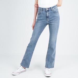 [게스]게스 여성 청바지 슬림 붓컷 미디엄블루 YO1D0042 M