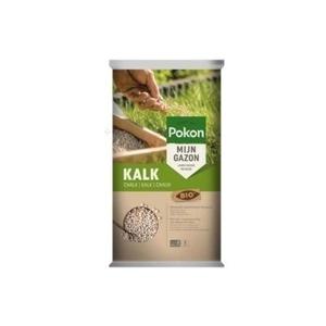 네덜란드 포콘 BIO 분갈이흙 석회비료(바이오라임) 5Kg