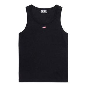 디젤 민소매 티셔츠 A051040EJAI9XX Black