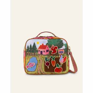 오일릴리 팜 수트케이스 OWHFYBG029-314