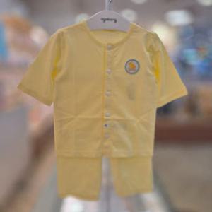 [아가방갤러리]아가방 박하 7부 내의세트 01S557613