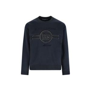 돌체앤가바나 스웨터 G9AHSZ G7PGB B0665 Blue