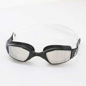 아쿠아스피어 FINA인증 티타늄 미러 수경 U11461 취미