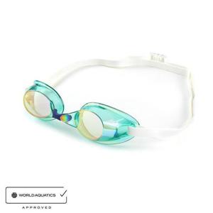 미즈노 미러 노패킹 I2IN인증 수경 I259845 스포츠