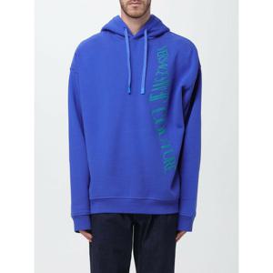 [VERSACE] 라프리마 남성 스웨터 79GAIP04CF01P 289 Blue /6