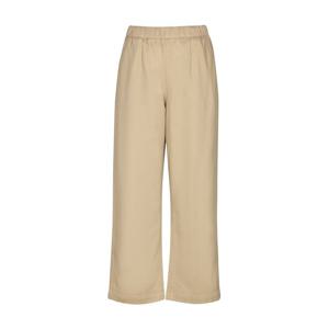 [뱅뱅]여성 베이직 밴딩 약기모 스판 면바지 NPL611