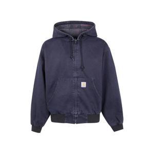 칼하트 후드 집업 셔츠 재킷 I032232097