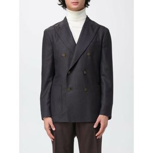 [BOGLIOLI] 라프리마 남성 자켓 N4302EFA0051 0490 Grey /6