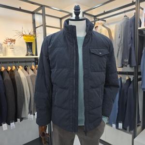 트레몰로 HC05 남성 가을겨울용 워싱점퍼 TRHKD5W31948156