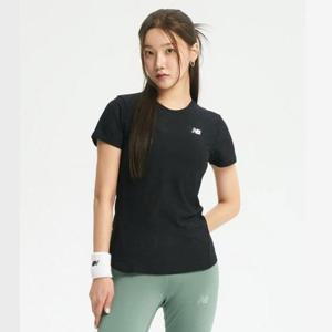 [뉴발란스 반팔] 자카드 기능성 반팔티 NBNED4S162-19