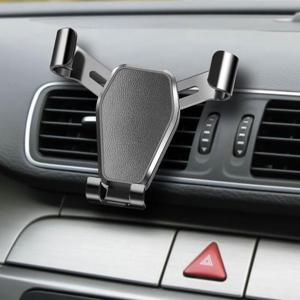 차량용 송풍구 휴대폰 거치대