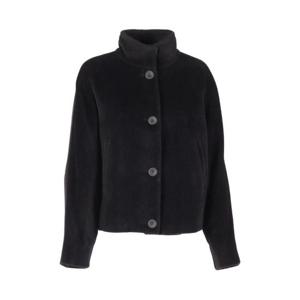 막스마라 칼라디오 버튼 재킷 2526086091