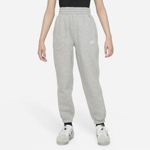 나이키키즈바지 NQK A234PT333P-GR 스포츠웨어 클럽 플리스