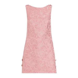 25 FW 돌체앤가바나 DNA 브로케이드 미니 드레스 F6TMLTHJMQK TP433874340