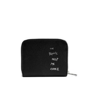 쟈딕앤볼테르 그래피티 미니 지갑 LWSG03735