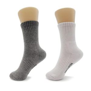 [SWZWW3Y]무지 여성양말 스포츠양말 묶음 5켤레