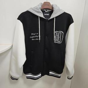 리트머스 HC38 네오프랜 패딩 야구점퍼 LQ1JU026