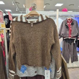 밸리걸 HC12 가디건 71560946