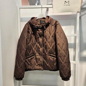 미센스 HC11 후드경랑패딩 MB4YPDM502Z