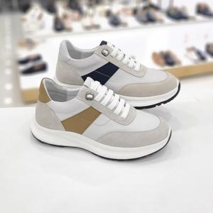 [탠디]남성 메모리폼 쿠션 컴포트 스니커즈 TDY25M029Y