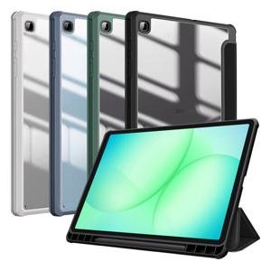 갤럭시탭 A11+ 플러스 베이직 투명 커버 케이스 AL-1