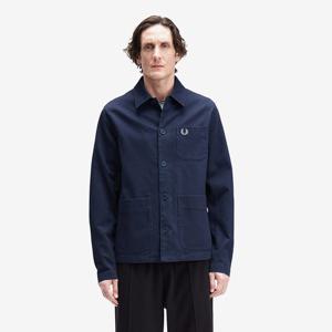 [Sharp] 베드포드 코듀로이 오버셔츠 - 다크 에어포스 AFPM2531701-738