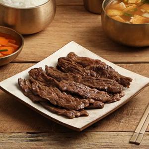 [바름원] 이봉원의 양념 안창살구이 250g x 4팩, 호주 청정우