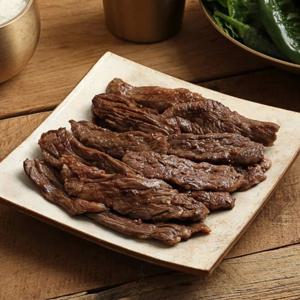 [바름원] 이봉원의 양념 안창살구이 250g x 1팩