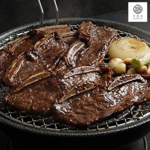 [바름원] 이봉원의 프리미엄 양념 LA갈비 400g x 10팩