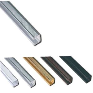 액자걸이 스마트레일 TRS100 0.5M 실버 봉 1개