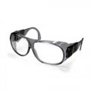 오토스 안전안경 B-612AS PU케이스 1P 눈 시력 보호 안전안경 공업용안전안경 보안경 작업용안경 시력보호안경 공업용안경 눈보호안경 차광안경