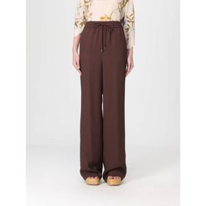 [ETRO] 라프리마 여성 팬츠 WREA007299TUSO5 M1512 Brown /6