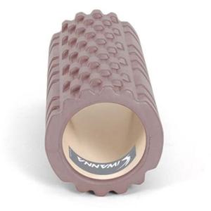 마사지 폼롤러 33cm 트와일라잇 하드 운동폼롤러 아이워너마사지폼롤러 폼롤러 필라테스폼롤러 종아리폼롤러 미니폼롤러 하드폼롤러 폼플러 폼롤러운동